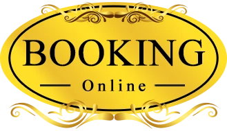 Book a table online
