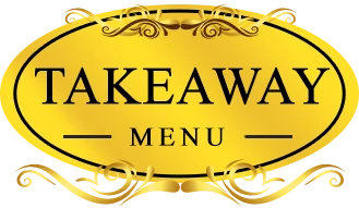 Takeaway menu — order online