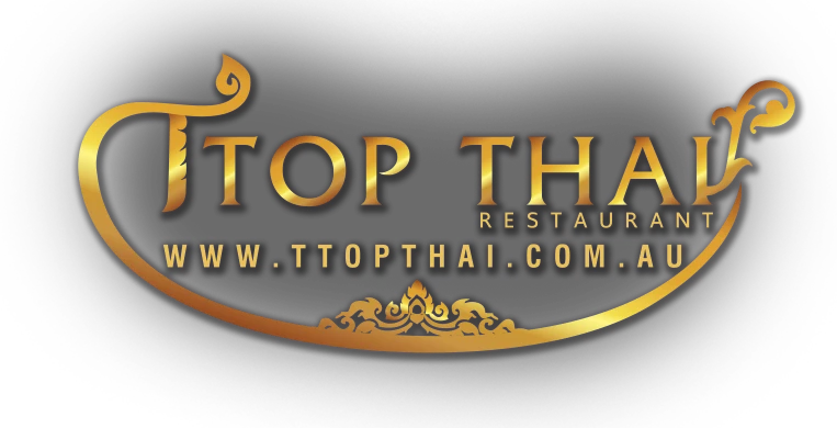 T Top Thai Restaurant — home