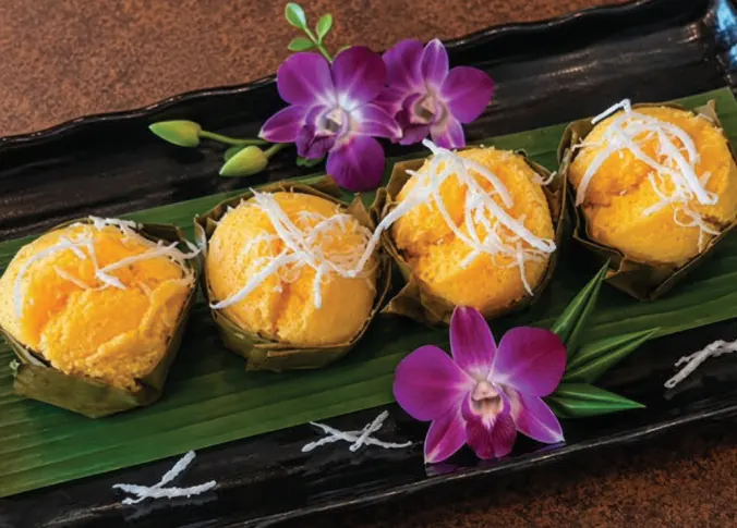 PALM CAKE (4PCS)